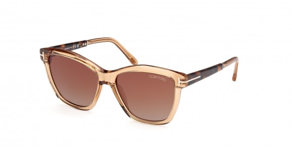 Tom Ford Lucia FT1087 45F