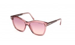 Tom Ford Lucia FT1087 72Z