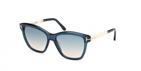 Tom Ford Lucia FT1087 90P