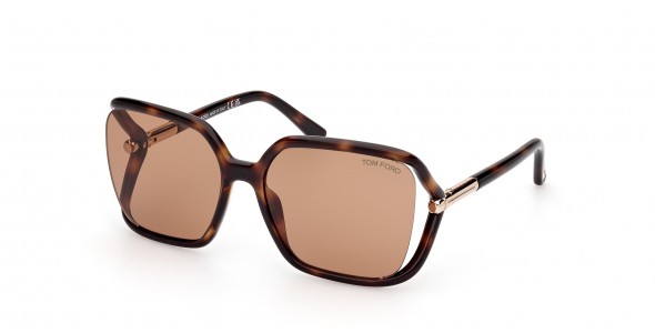 Tom Ford Solange-02 FT1089 52E