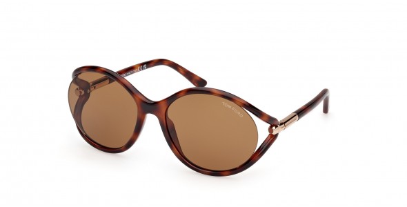 Tom Ford Melody FT1090 53E