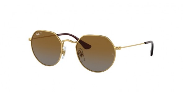 Ray-Ban Jack RJ9565S 223/T5