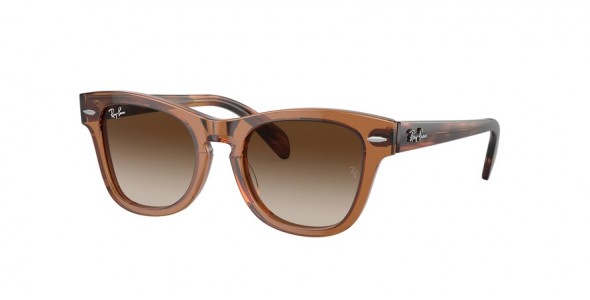 Ray-Ban RJ9707S 712713