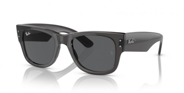 Ray-Ban MEGA WAYFARER RB0840S 1390B1