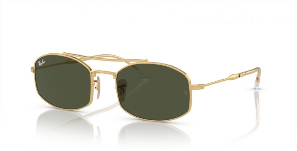 Ray-Ban RB3719 001/31