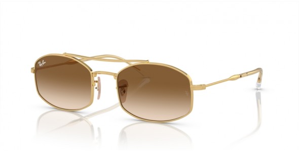 Ray-Ban RB3719 001/51