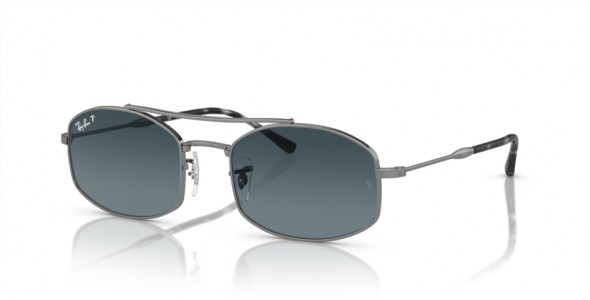 Ray-Ban RB3719 004/S3