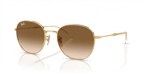 Ray-Ban RB3809 001/51