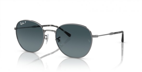 Ray-Ban RB3809 004/S3