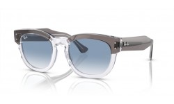 Ray-Ban MEGA HAWKEYE RB0298S 13553F