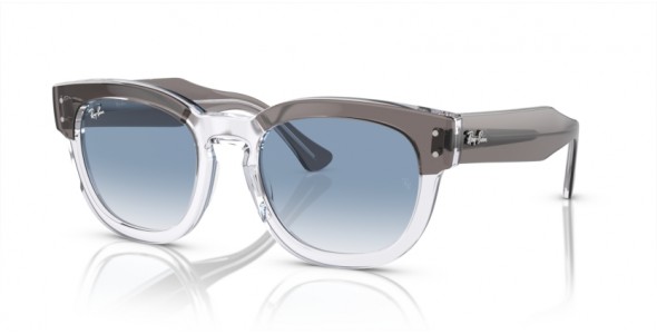 Ray-Ban MEGA HAWKEYE RB0298S 13553F