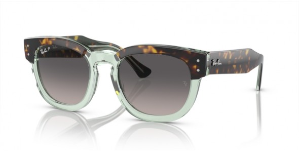 Ray-Ban MEGA HAWKEYE RB0298S 1376M3