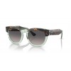 Ray-Ban MEGA HAWKEYE RB0298S 1376M3