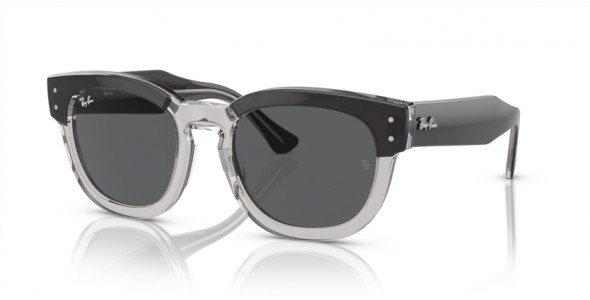 Ray-Ban MEGA HAWKEYE RB0298S 1396B1