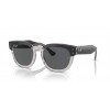 Ray-Ban MEGA HAWKEYE RB0298S 1396B1