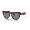 Ray-Ban MEGA HAWKEYE RB0298S 954/62