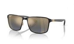 Ray-Ban RB3721CH 187/J0