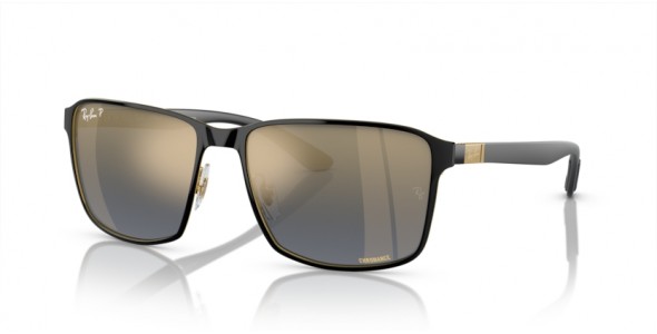 Ray-Ban RB3721CH 187/J0