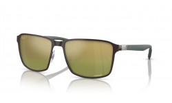 Ray-Ban RB3721CH 188/6O