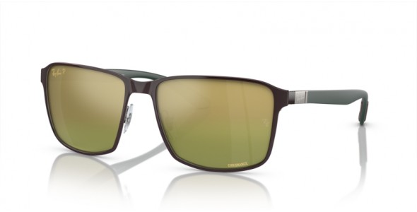 Ray-Ban RB3721CH 188/6O