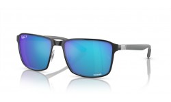 Ray-Ban RB3721CH 9144A1