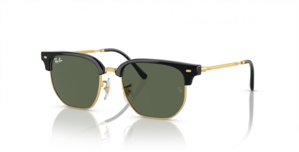 Ray-Ban JUNIOR NEW CLUBMASTER RJ9116S 100/71