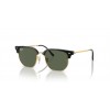 Ray-Ban JUNIOR NEW CLUBMASTER RJ9116S 100/71