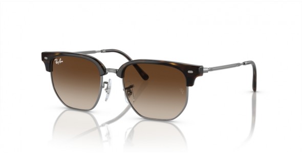 Ray-Ban JUNIOR NEW CLUBMASTER RJ9116S 152/13