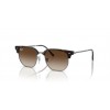 Ray-Ban JUNIOR NEW CLUBMASTER RJ9116S 152/13