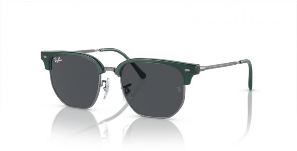 Ray-Ban JUNIOR NEW CLUBMASTER RJ9116S 713087