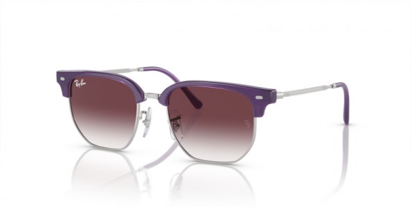 Ray-Ban JUNIOR NEW CLUBMASTER RJ9116S 713136