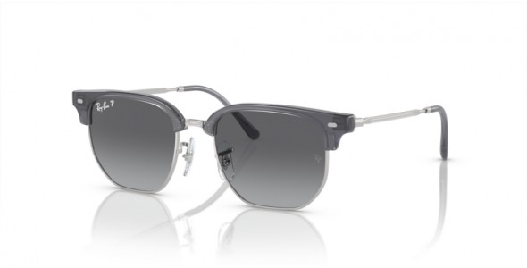 Ray-Ban JUNIOR NEW CLUBMASTER RJ9116S 7134T3