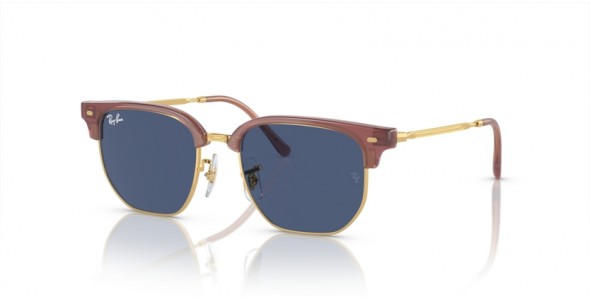 Ray-Ban JUNIOR NEW CLUBMASTER RJ9116S 715680