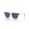 Ray-Ban JUNIOR NEW CLUBMASTER RJ9116S 715680