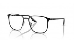 Ray-Ban RX6512 2509