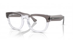 Ray-Ban MEGA HAWKEYE RX0298V 8111