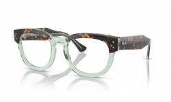 Ray-Ban MEGA HAWKEYE RX0298V 8249