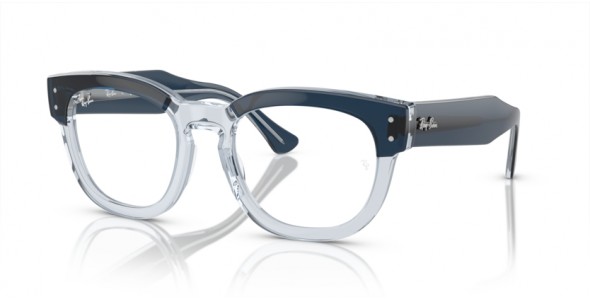 Ray-Ban MEGA HAWKEYE RX0298V 8324