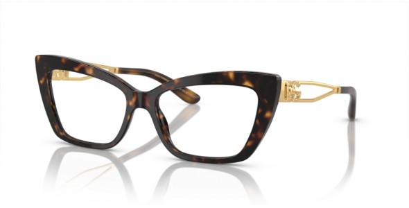 Dolce & Gabbana DG3375B 502