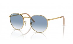 Ray-Ban NEW ROUND RB3637 001/3F