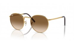 Ray-Ban NEW ROUND RB3637 001/51