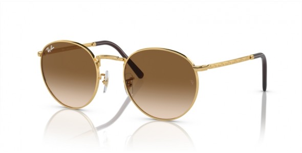 Ray-Ban NEW ROUND RB3637 001/51