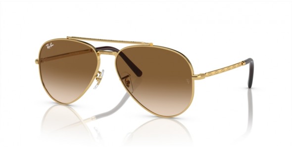 Ray-Ban NEW AVIATOR RB3625 001/51