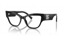 Dolce & Gabbana DG3378 501