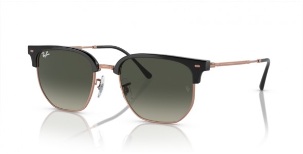 Ray-Ban NEW CLUBMASTER RB4416 672071