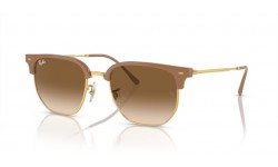 Ray-Ban NEW CLUBMASTER RB4416 672151