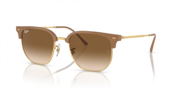 Ray-Ban NEW CLUBMASTER RB4416 672151