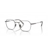 Ray-Ban JIM TITANIUM RX8794 1000