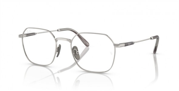 Ray-Ban JIM TITANIUM RX8794 1002