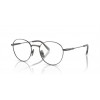 Ray-Ban DAVID TITANIUM RX8782 1000